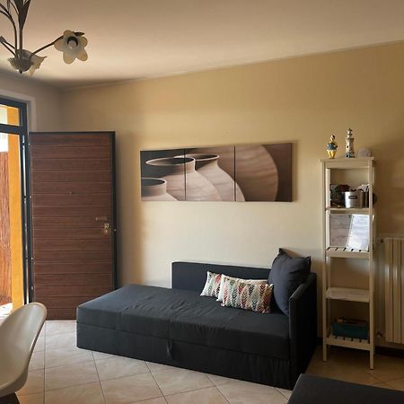 Feli Holiday Home - Panoramic Pool Lake View In Гардоне Ривера Екстериор снимка