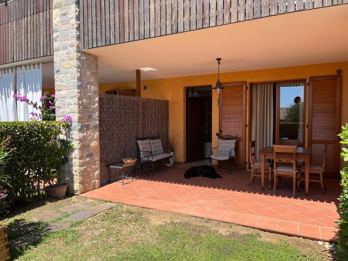 Feli Holiday Home - Panoramic Pool Lake View In Гардоне Ривера Екстериор снимка