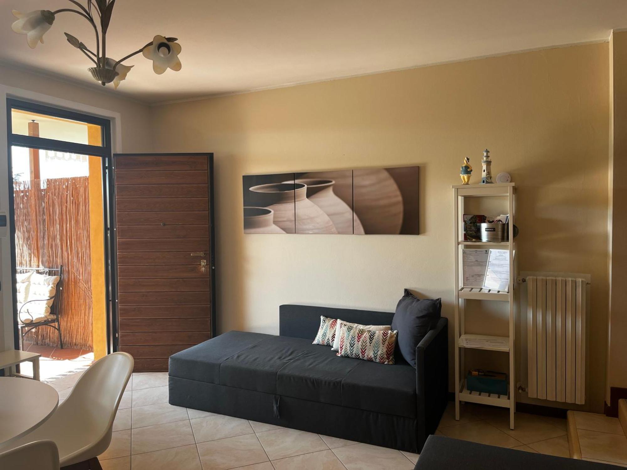 Feli Holiday Home - Panoramic Pool Lake View In Гардоне Ривера Екстериор снимка